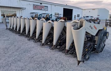 Main image CLAAS 12-30