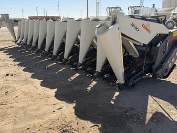 Main image CLAAS 12-30