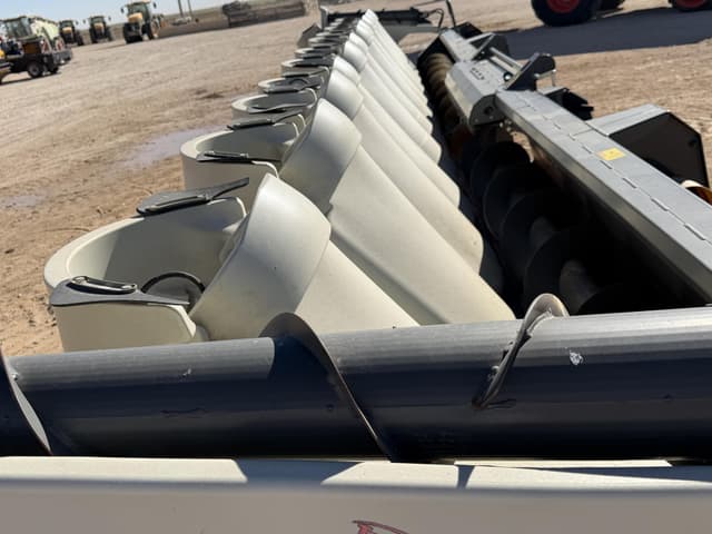 Image of CLAAS 12-30 equipment image 2