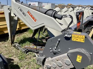 2021 CLAAS 12-30 Image
