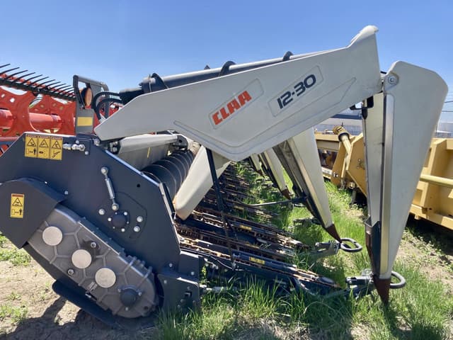 Image of CLAAS 12-30 equipment image 2