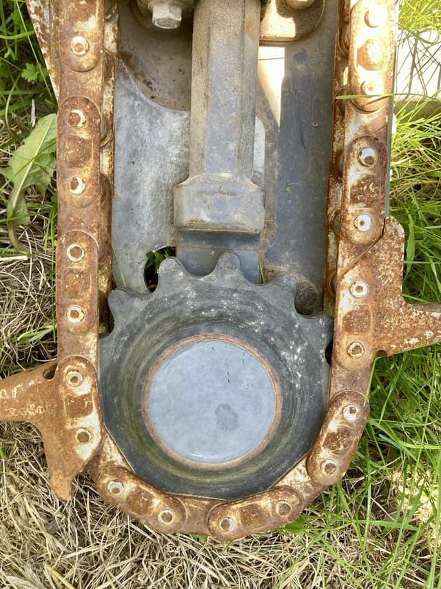 Image of CLAAS 12-30 equipment image 4