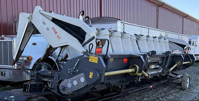 Image of CLAAS 12-30 equipment image 1