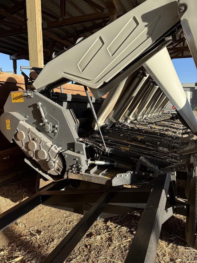 Image of CLAAS 12-30C equipment image 3