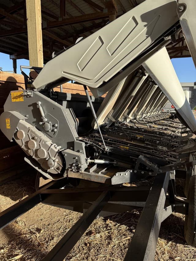 Image of CLAAS 12-30C equipment image 3