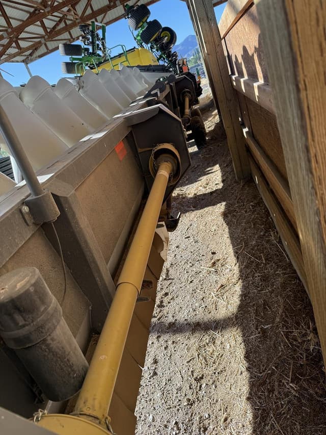 Image of CLAAS 12-30C equipment image 2