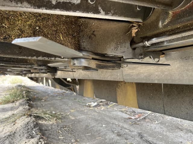 Image of CLAAS 12-30C equipment image 4