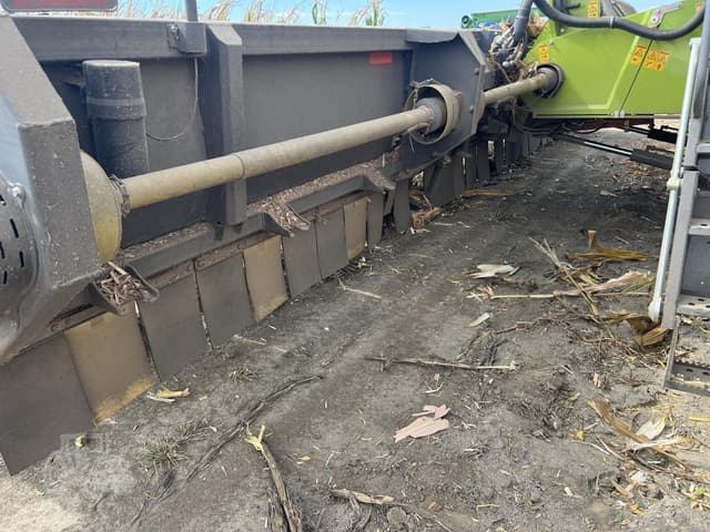 Image of CLAAS 12-30C equipment image 2