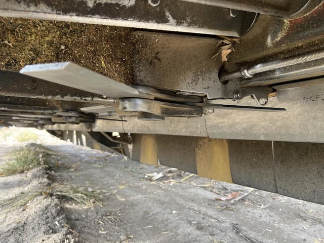 Image of CLAAS 12-30C equipment image 4