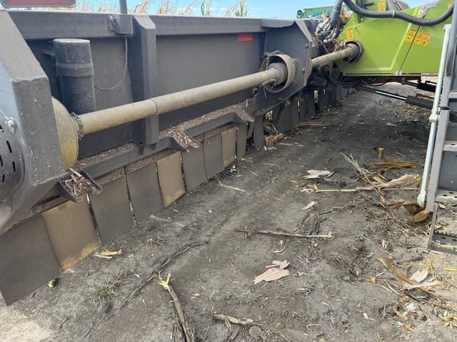 Image of CLAAS 12-30C equipment image 2