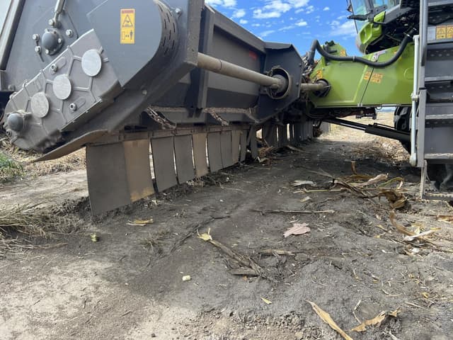 Image of CLAAS 12-30C equipment image 3