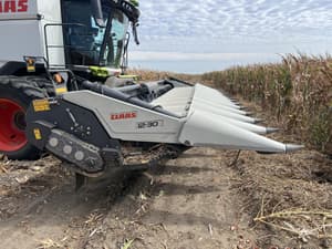 2021 CLAAS 12-30C Image