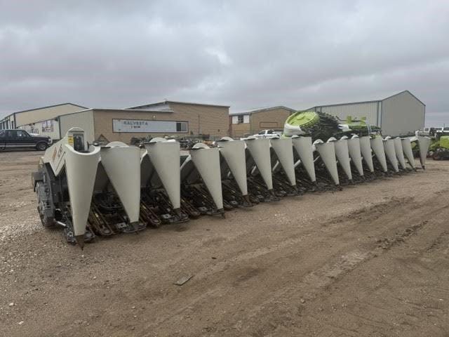 2021 CLAAS 16-30 Equipment Image0