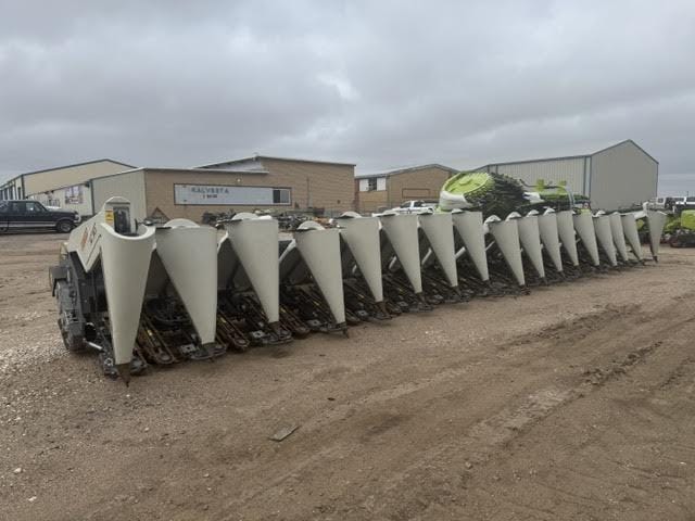 2021 CLAAS 16-30 Equipment Image0