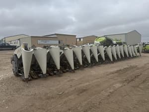 2021 CLAAS 16-30 Image