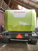 2021 CLAAS Rollant 520 Image
