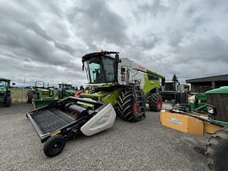 Image of CLAAS Lexion 6900 Primary image