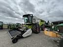 2021 CLAAS Lexion 6900 Image