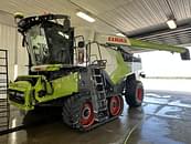 Thumbnail image CLAAS Lexion 8700TT 10