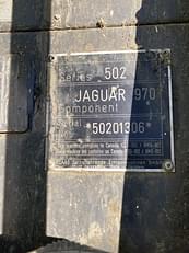 Main image CLAAS Jaguar 970 15