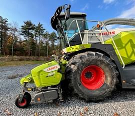 Main image CLAAS Jaguar 970 4