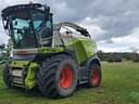 2021 CLAAS Jaguar 980 Image