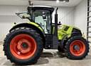 2021 CLAAS Axion 850 Image