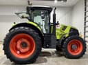 2021 CLAAS Axion 850 Image