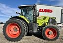 2021 CLAAS Axion 850 Image