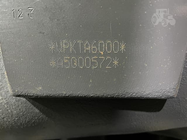 Image of CLAAS Axion 850 equipment image 4