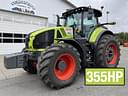 2021 CLAAS Axion 930 Image