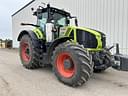 2021 CLAAS Axion 930 Image