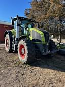 2021 CLAAS Axion 930 Image