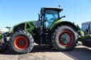2021 CLAAS Axion 950 Image