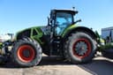 2021 CLAAS Axion 950 Image