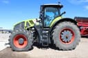 2021 CLAAS Axion 950 Image