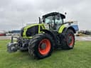 2021 CLAAS Axion 950 Image