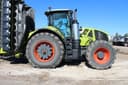 2021 CLAAS Axion 950 Image