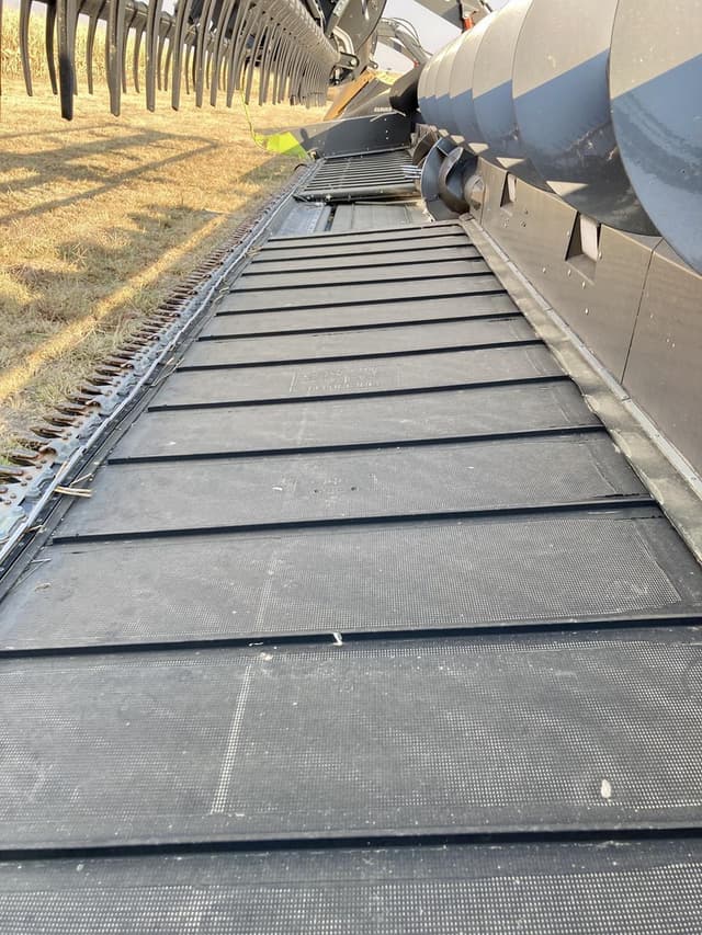 Image of CLAAS 1080 Convio equipment image 3