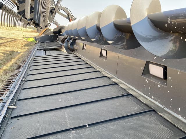 Image of CLAAS 1080 Convio equipment image 4