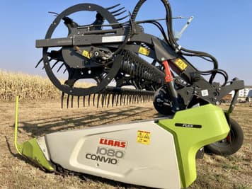 Main image CLAAS 1080 Convio