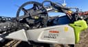 2021 CLAAS Convio Flex 1230 Image