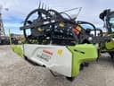 2021 CLAAS Convio Flex 1230 Image