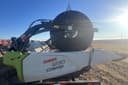 2021 CLAAS Convio Flex 1230 Image