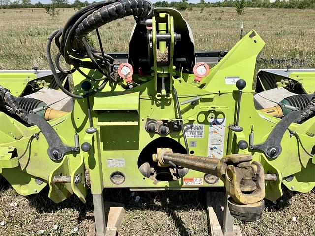 Image of CLAAS Disco 1100RC equipment image 2