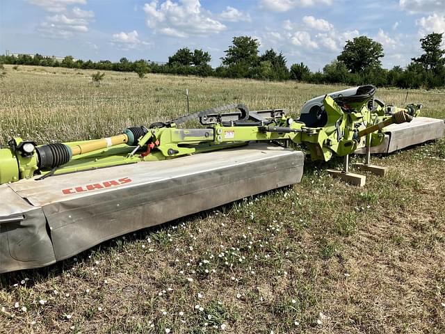 Image of CLAAS Disco 1100RC equipment image 1