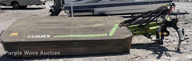 Image of CLAAS Disco 32 equipment image 3