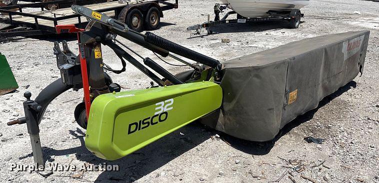Image of CLAAS Disco 32 Primary image