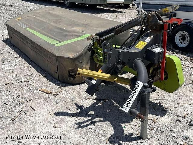 Image of CLAAS Disco 32 equipment image 2