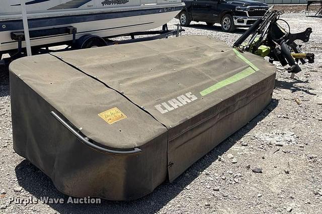 Image of CLAAS Disco 32 equipment image 4